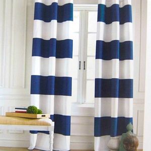 Tommy Hilfiger Curtains
